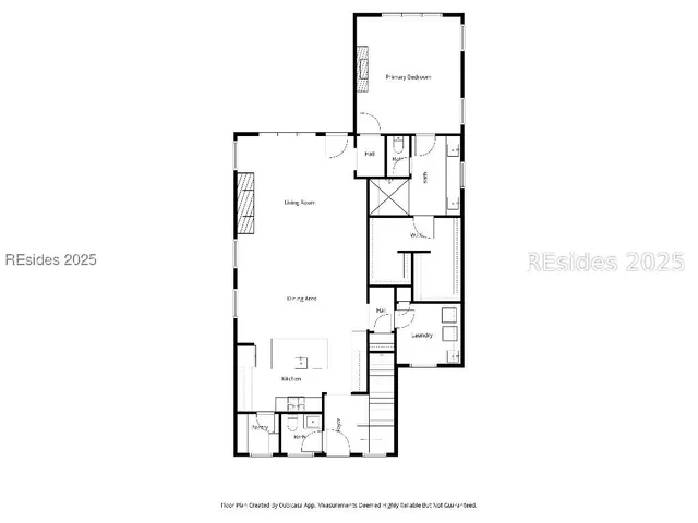 $975,000 | 9 Blue Dasher Lane, Bluffton, SC 29909