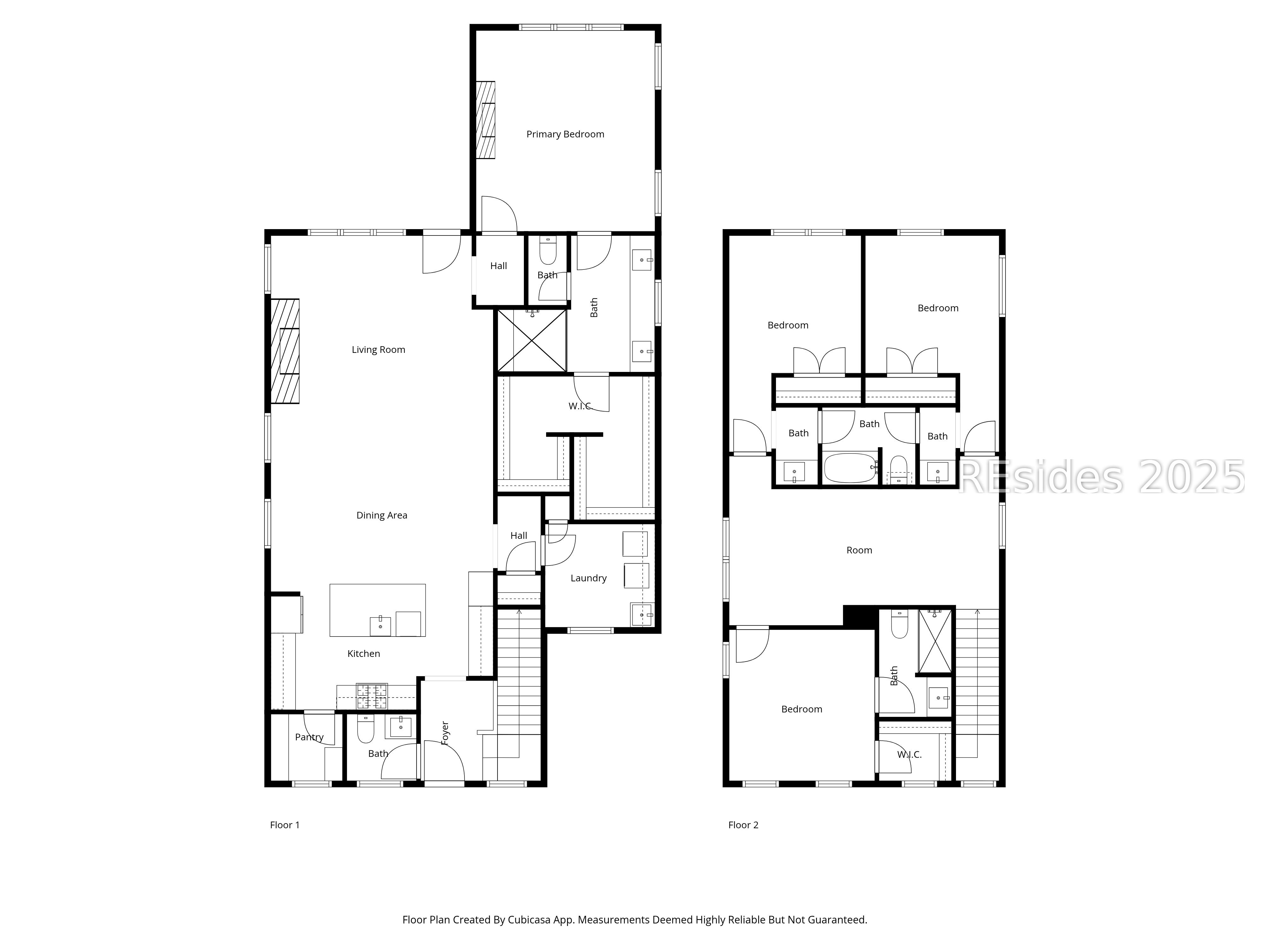 9 Blue Dasher Lane Bluffton, SC 29909 - Photo 72 of 72