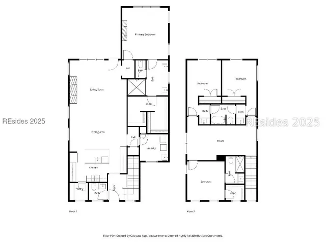 $975,000 | 9 Blue Dasher Lane, Bluffton, SC 29909