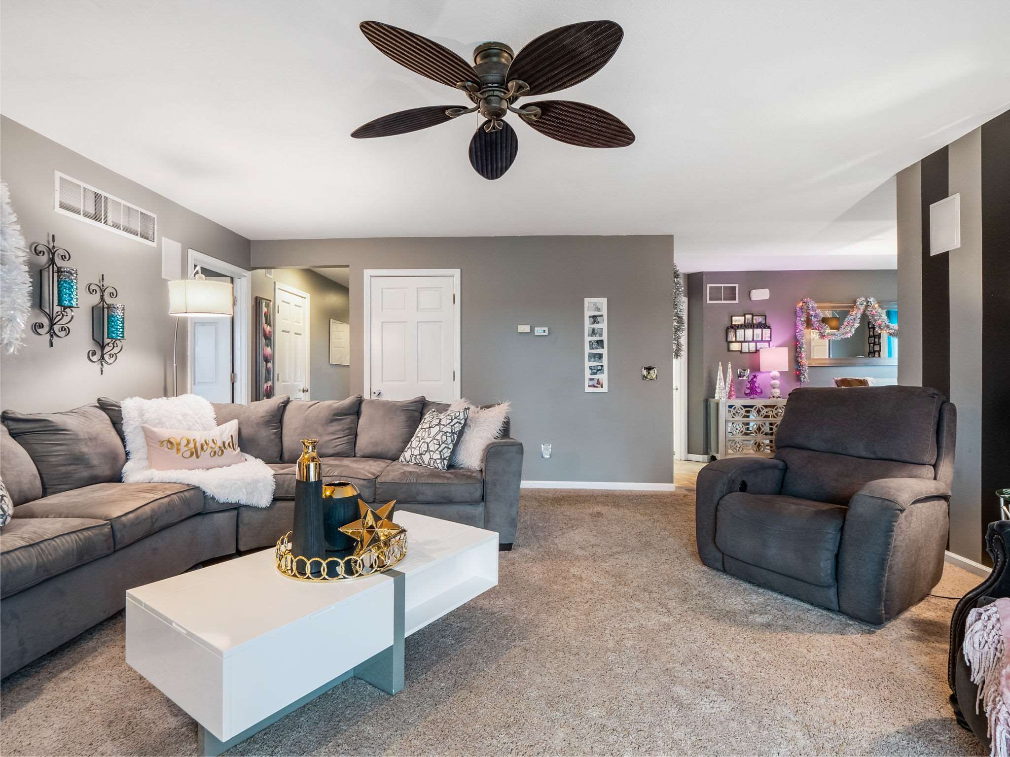 4618 Woods Road Fort Wayne, IN 46818 - Photo 17 of 36