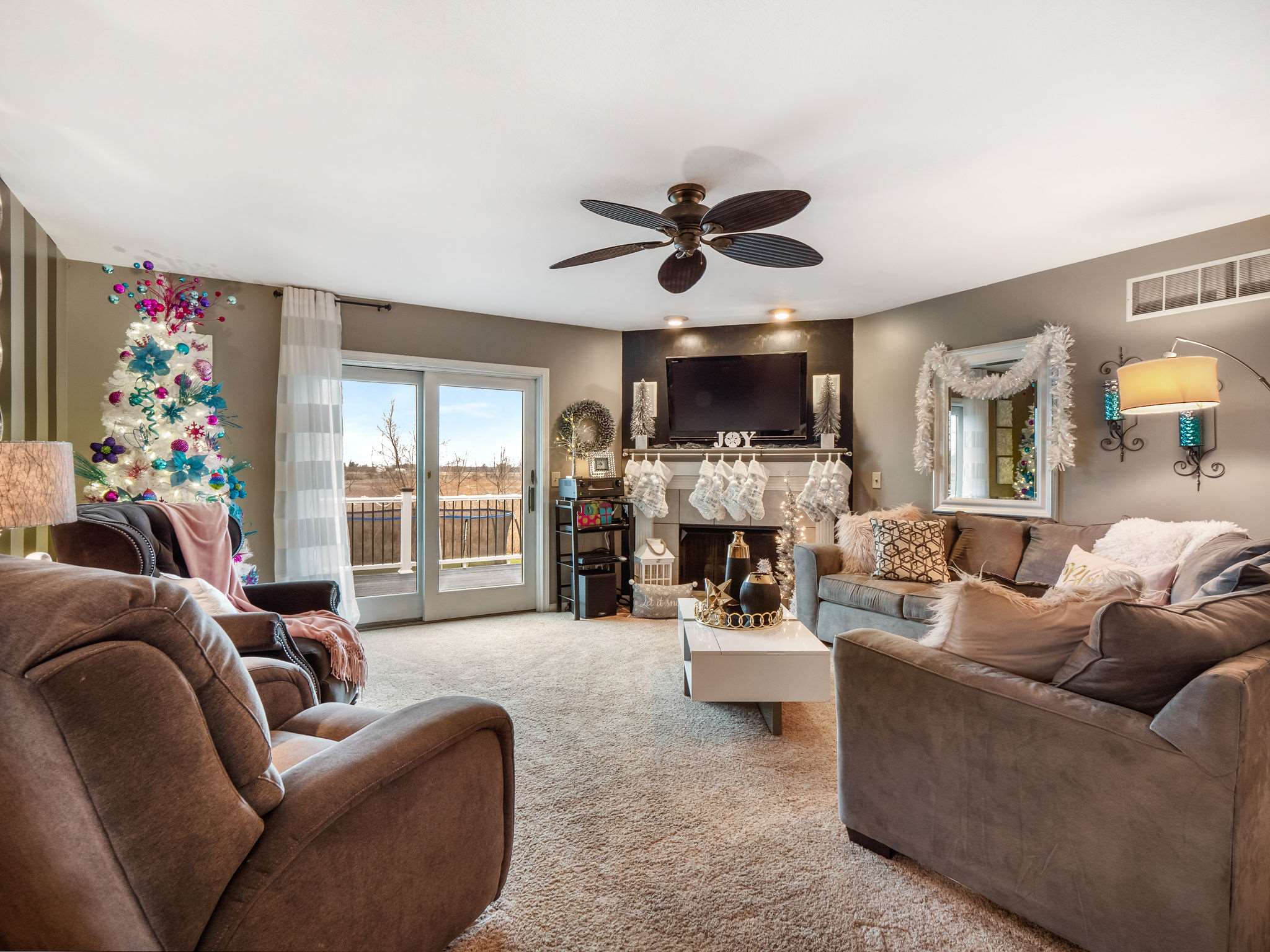 4618 Woods Road Fort Wayne, IN 46818 - Photo 18 of 36