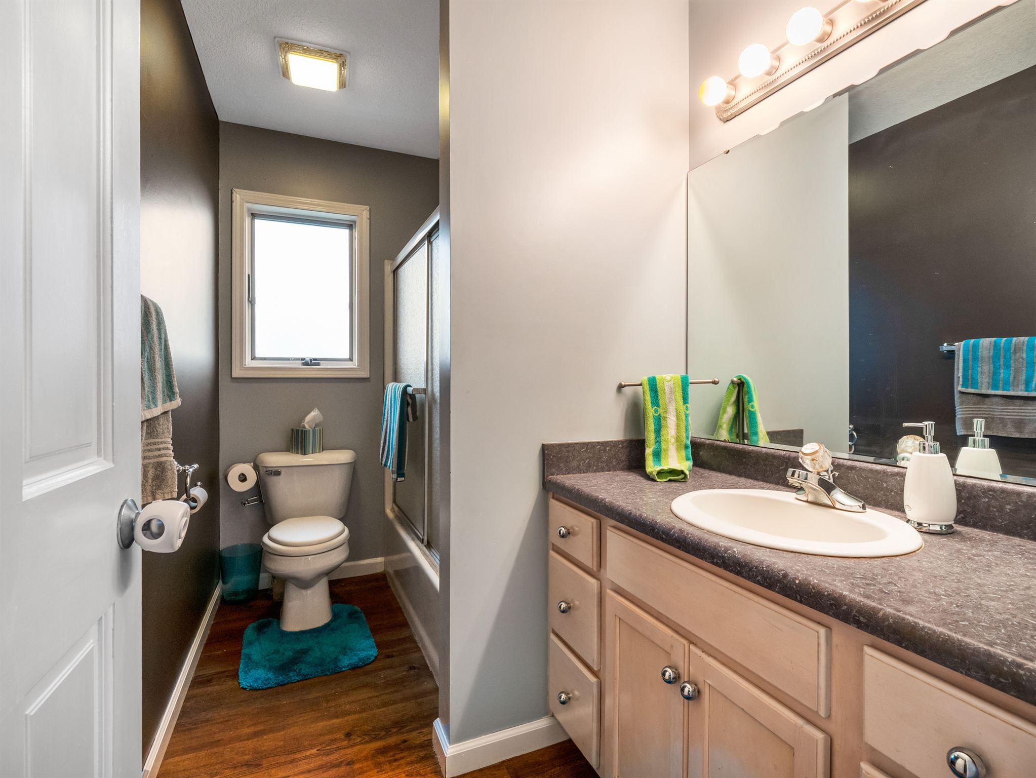 4618 Woods Road Fort Wayne, IN 46818 - Photo 27 of 36