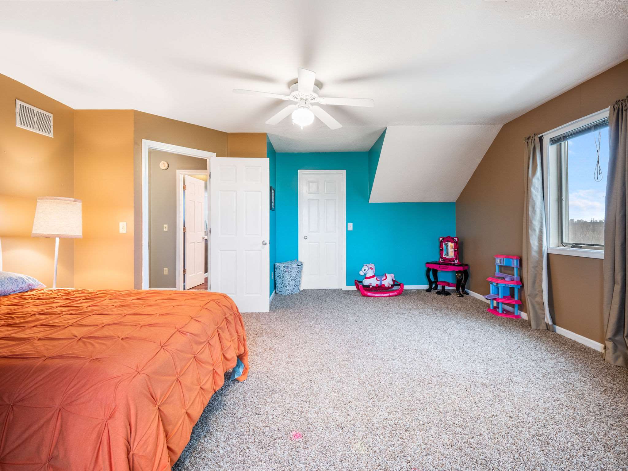 4618 Woods Road Fort Wayne, IN 46818 - Photo 28 of 36