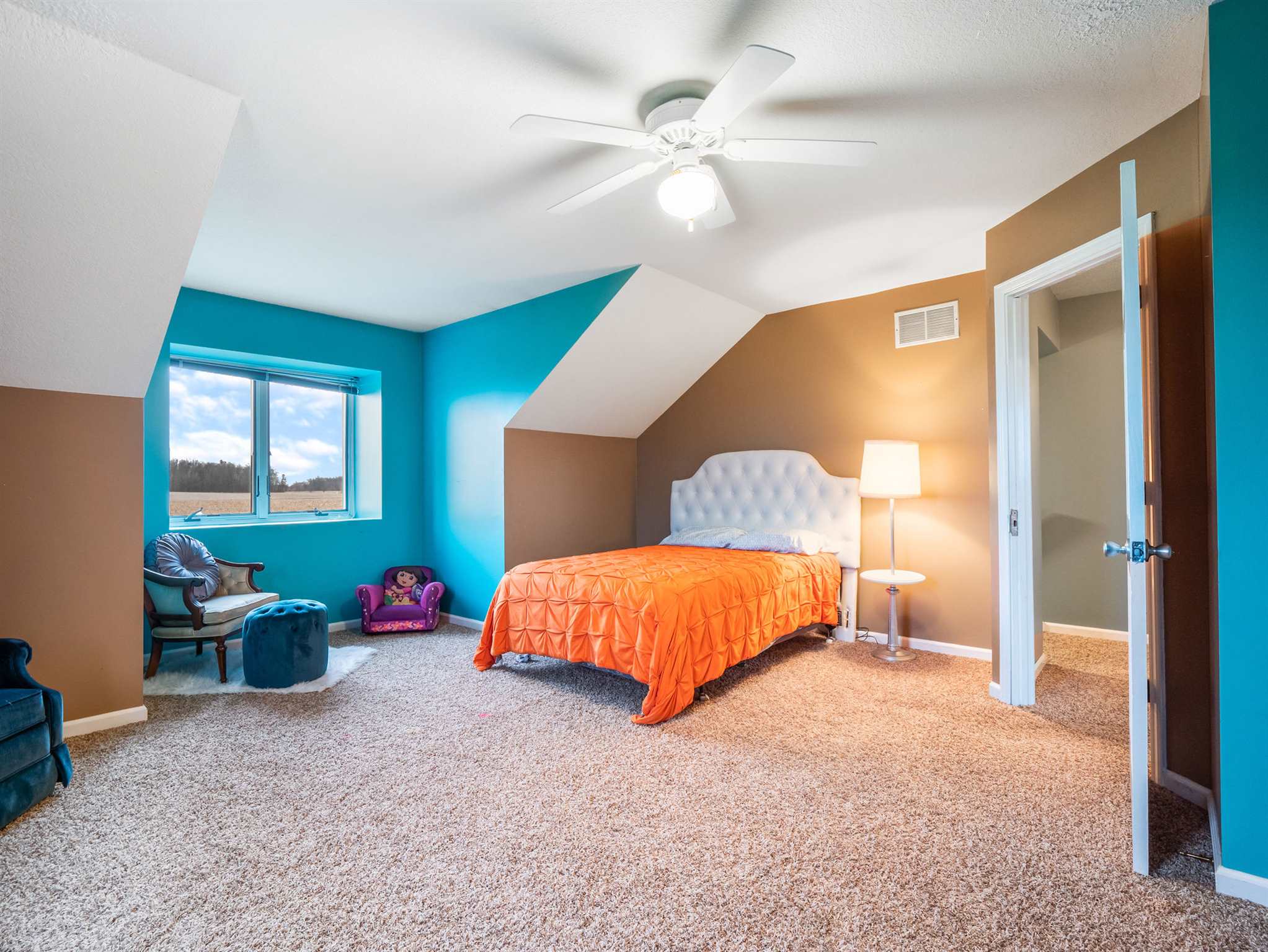 4618 Woods Road Fort Wayne, IN 46818 - Photo 29 of 36