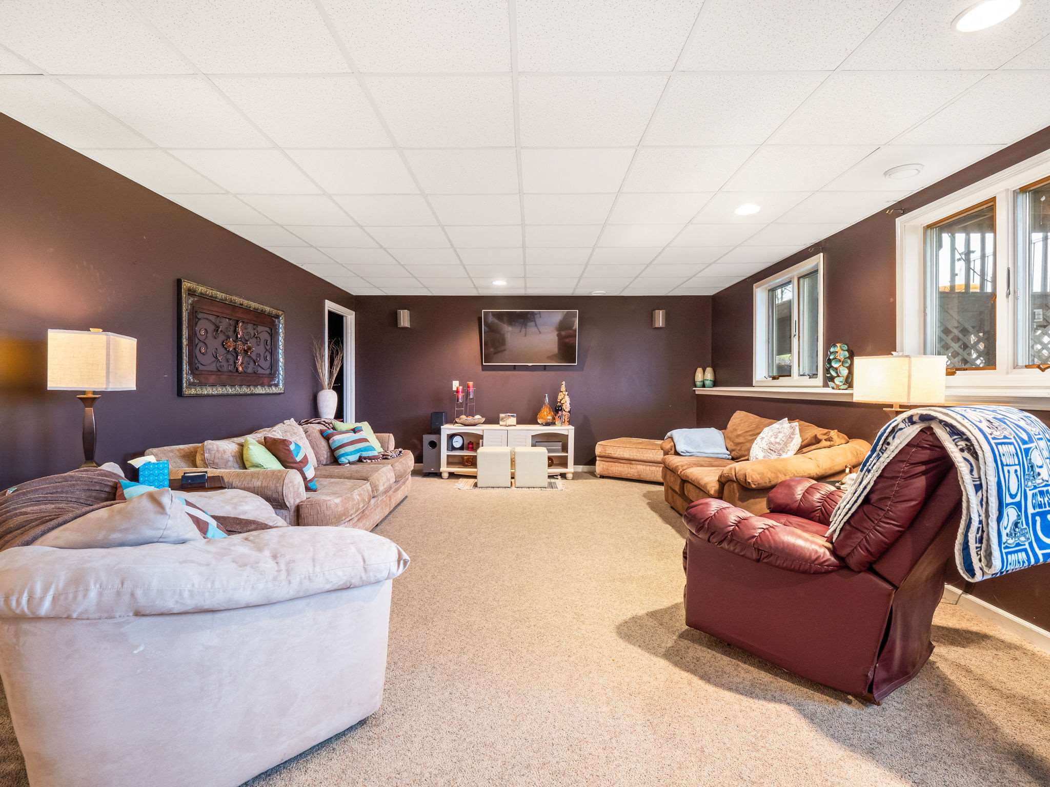 4618 Woods Road Fort Wayne, IN 46818 - Photo 33 of 36