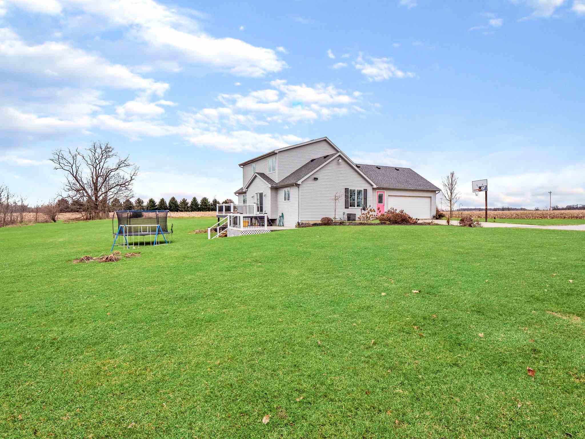 4618 Woods Road Fort Wayne, IN 46818 - Photo 5 of 36