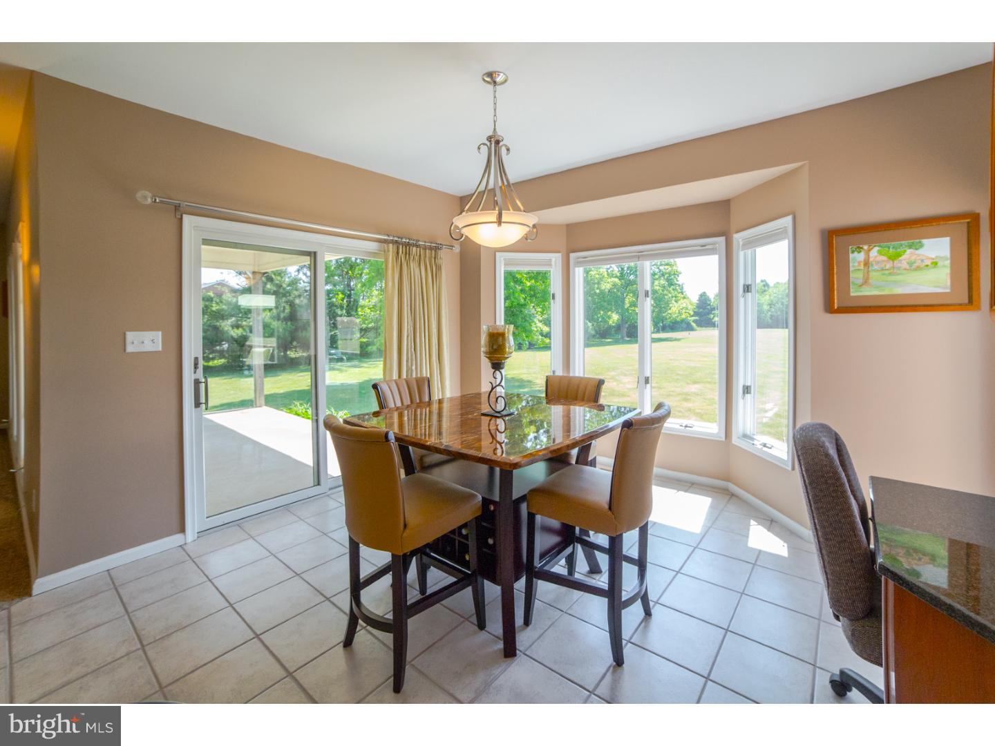 1340 Fairview Road Glenmoore, PA 19343 - Photo 11 of 25 Breakfast Room