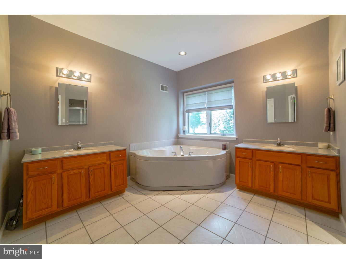 1340 Fairview Road Glenmoore, PA 19343 - Photo 15 of 25 Master Bathroom