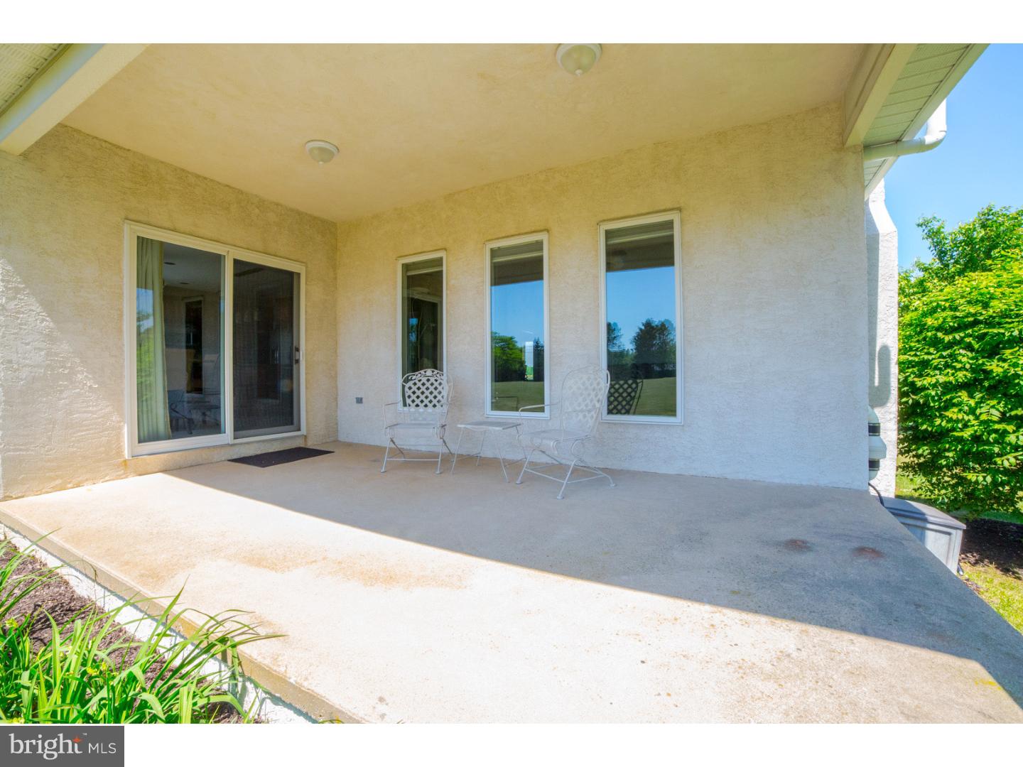 1340 Fairview Road Glenmoore, PA 19343 - Photo 23 of 25 Patio