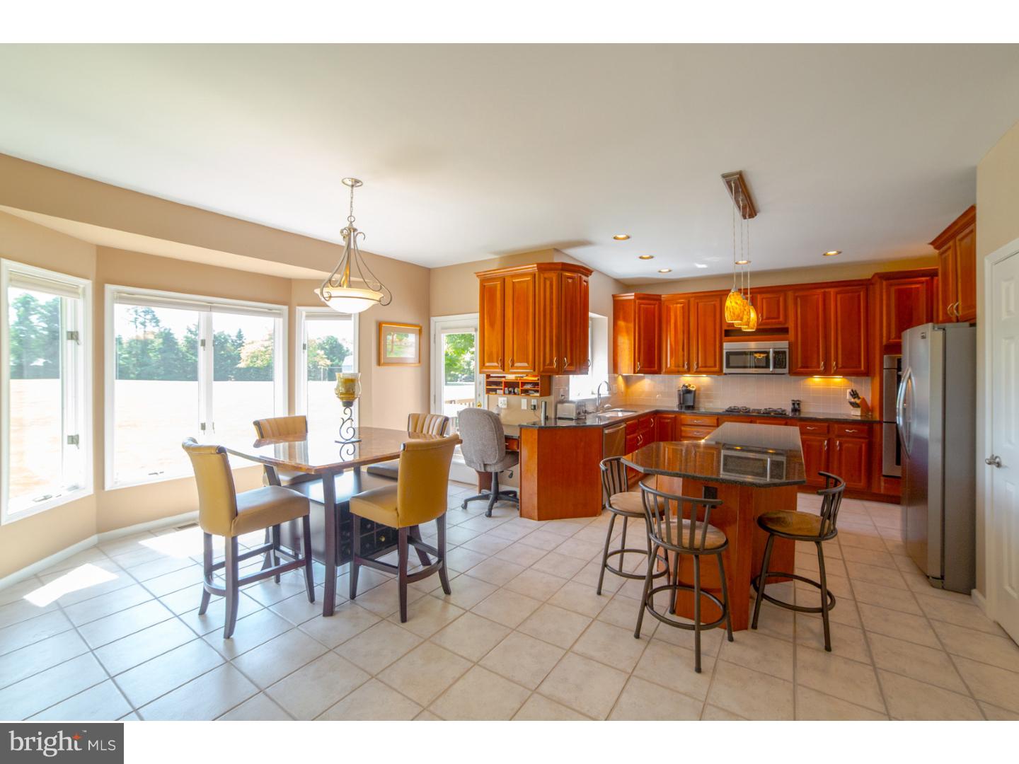 1340 Fairview Road Glenmoore, PA 19343 - Photo 8 of 25 Kitchen