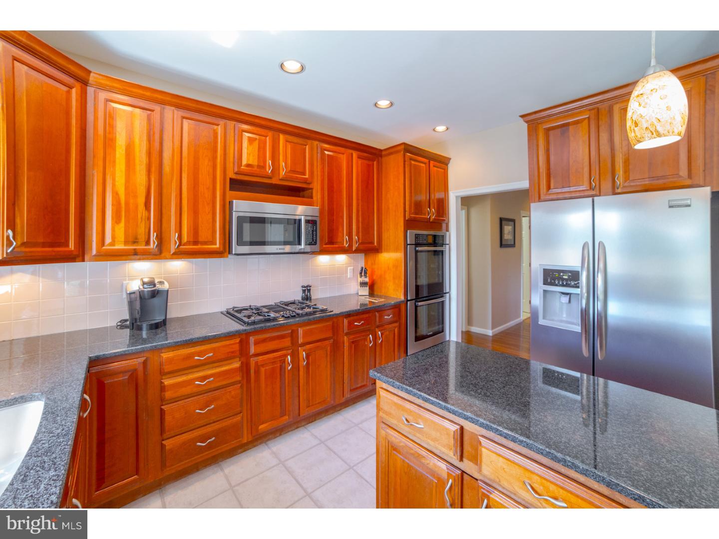 1340 Fairview Road Glenmoore, PA 19343 - Photo 9 of 25 Kitchen