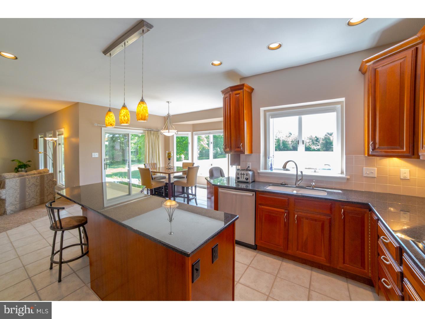 1340 Fairview Road Glenmoore, PA 19343 - Photo 10 of 25 Kitchen