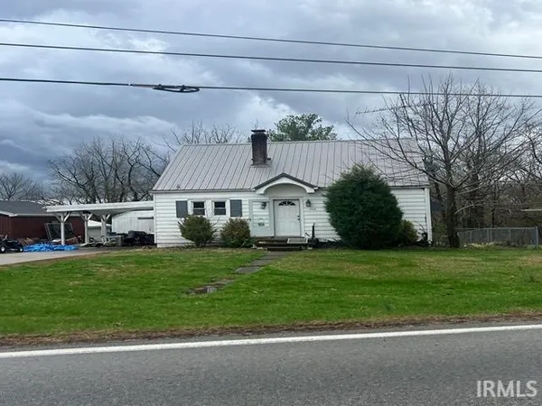 $80,000 | 1230 2nd Avenue, Jasper, IN 47546