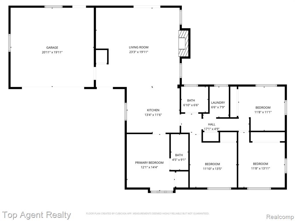 20580 21 Mile Road Macomb, MI 48044 - Photo 41 of 41
