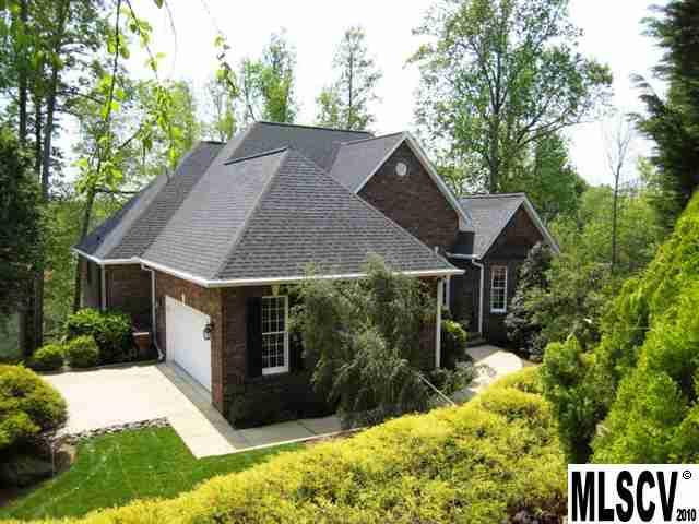 150 Players Ridge Road Hickory, NC 28601 - Photo 1 of 1 Gallery Image 1