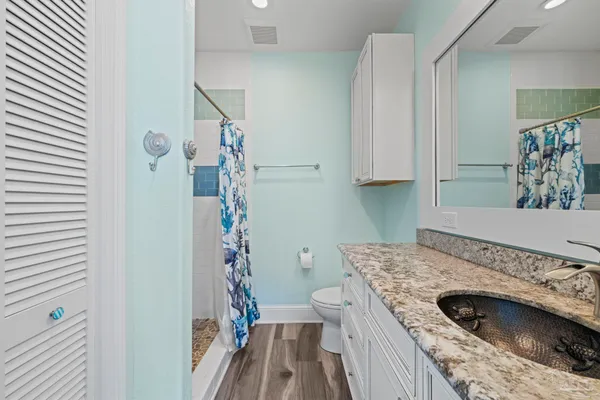 a bathroom with a sink and a bathtub