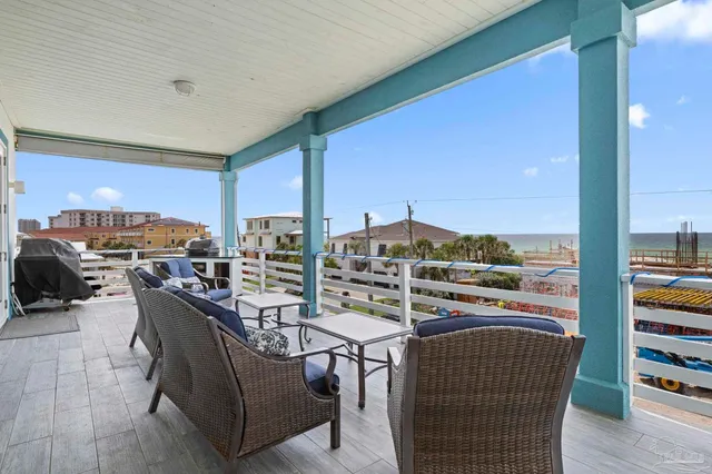 $3,299,000 | 1409 Ariola Drive, Pensacola Beach, FL 32561