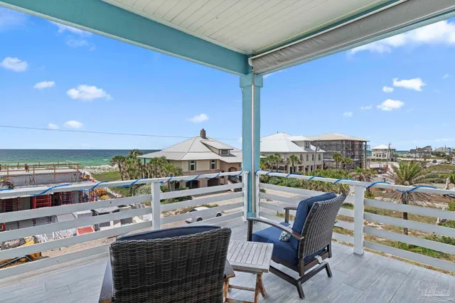 $3,299,000 | 1409 Ariola Drive, Pensacola Beach, FL 32561