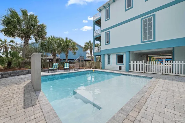 $3,299,000 | 1409 Ariola Drive, Pensacola Beach, FL 32561