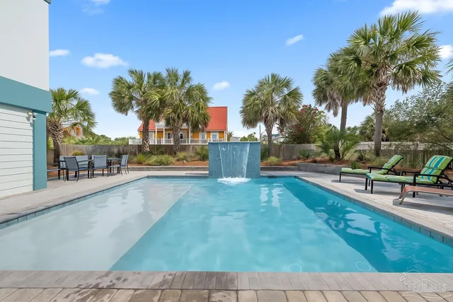 $3,299,000 | 1409 Ariola Drive, Pensacola Beach, FL 32561