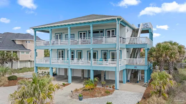 $3,299,000 | 1409 Ariola Drive, Pensacola Beach, FL 32561