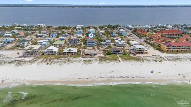 $3,299,000 | 1409 Ariola Drive, Pensacola Beach, FL 32561