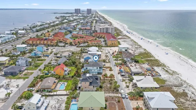 $3,299,000 | 1409 Ariola Drive, Pensacola Beach, FL 32561