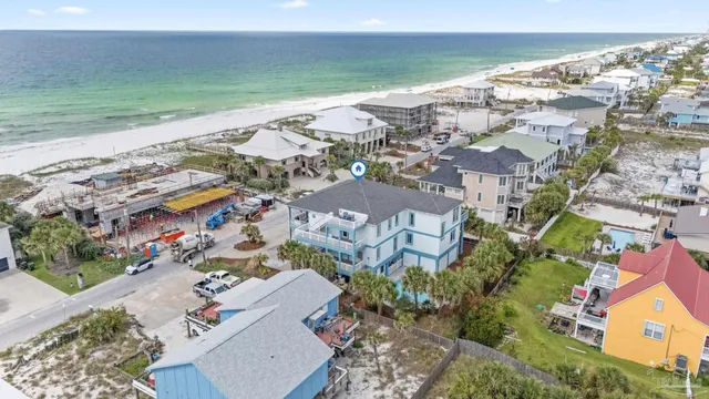 $3,299,000 | 1409 Ariola Drive, Pensacola Beach, FL 32561