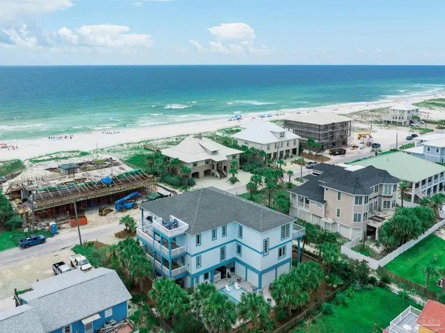 $3,299,000 | 1409 Ariola Drive, Pensacola Beach, FL 32561