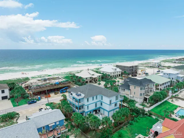 $3,299,000 | 1409 Ariola Drive, Pensacola Beach, FL 32561