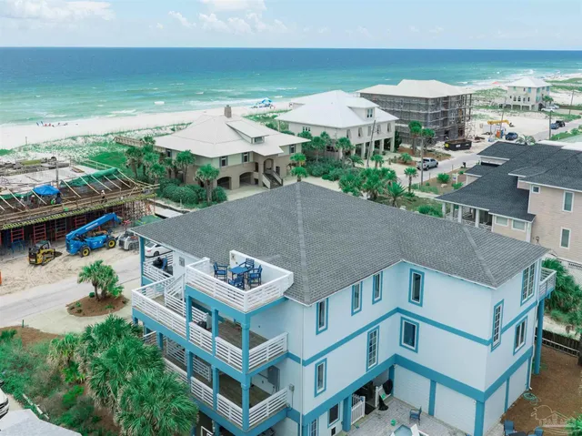 $3,299,000 | 1409 Ariola Drive, Pensacola Beach, FL 32561