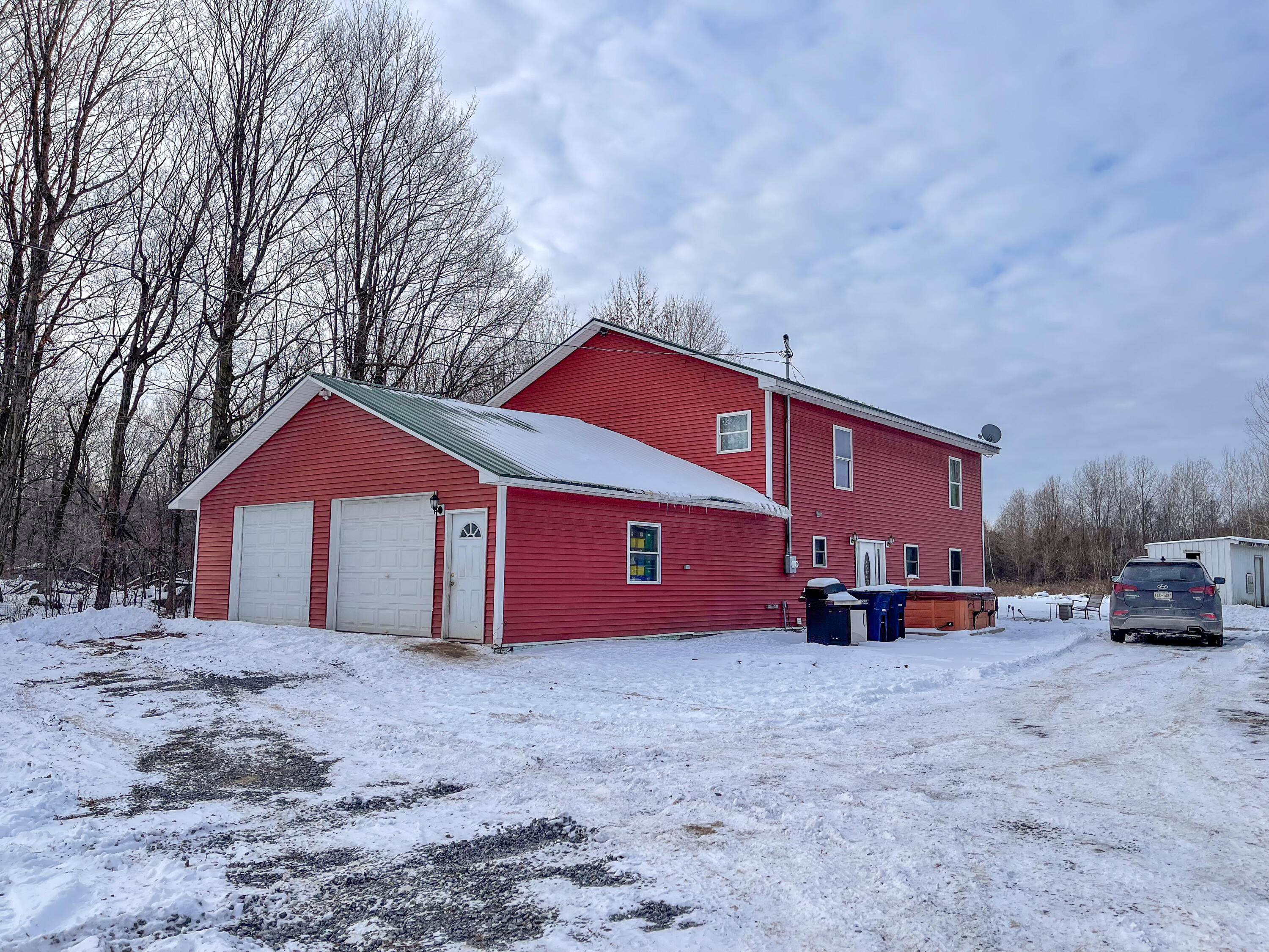 675 Ratta Road Chazy, NY 12921 - Photo 1 of 41