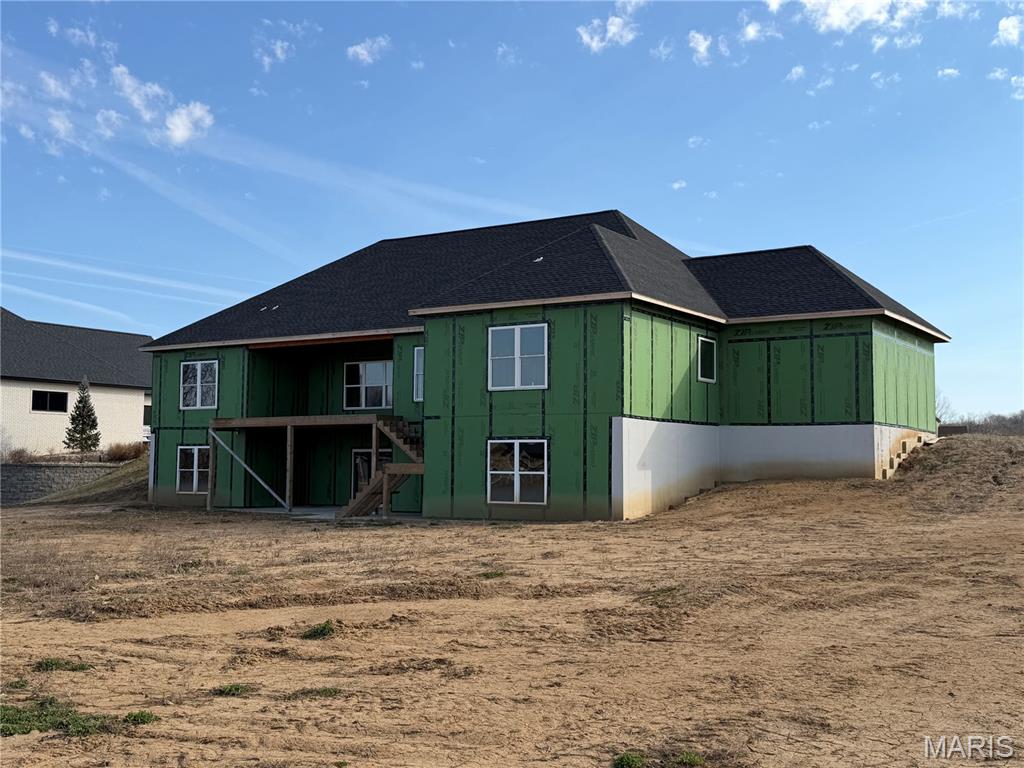 1383 Walnut Rdg Drive Columbia, IL 62236 - Photo 3 of 7