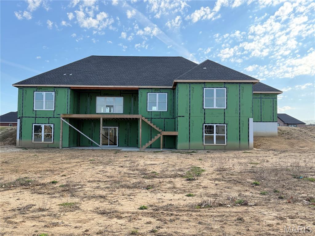 1383 Walnut Rdg Drive Columbia, IL 62236 - Photo 4 of 7