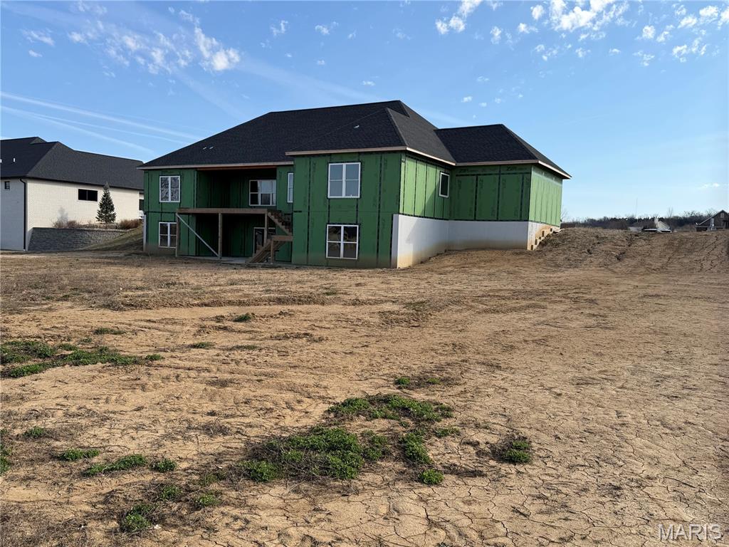 1383 Walnut Rdg Drive Columbia, IL 62236 - Photo 5 of 7