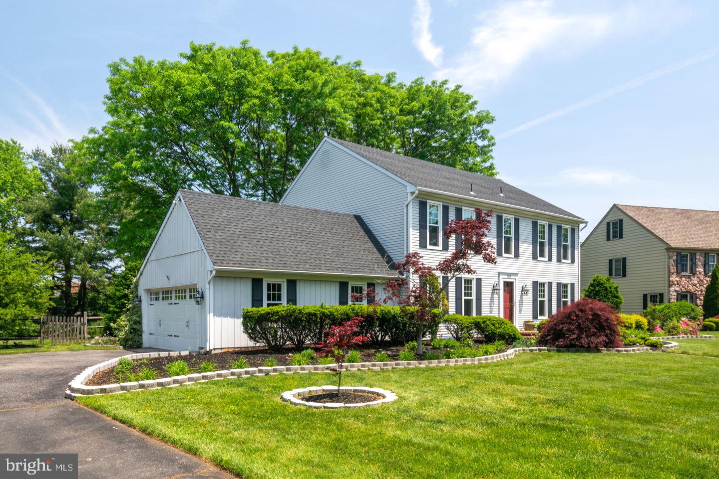 583 Sentinel Road Moorestown, NJ 08057 - Photo 2 of 39 Gallery Image 2