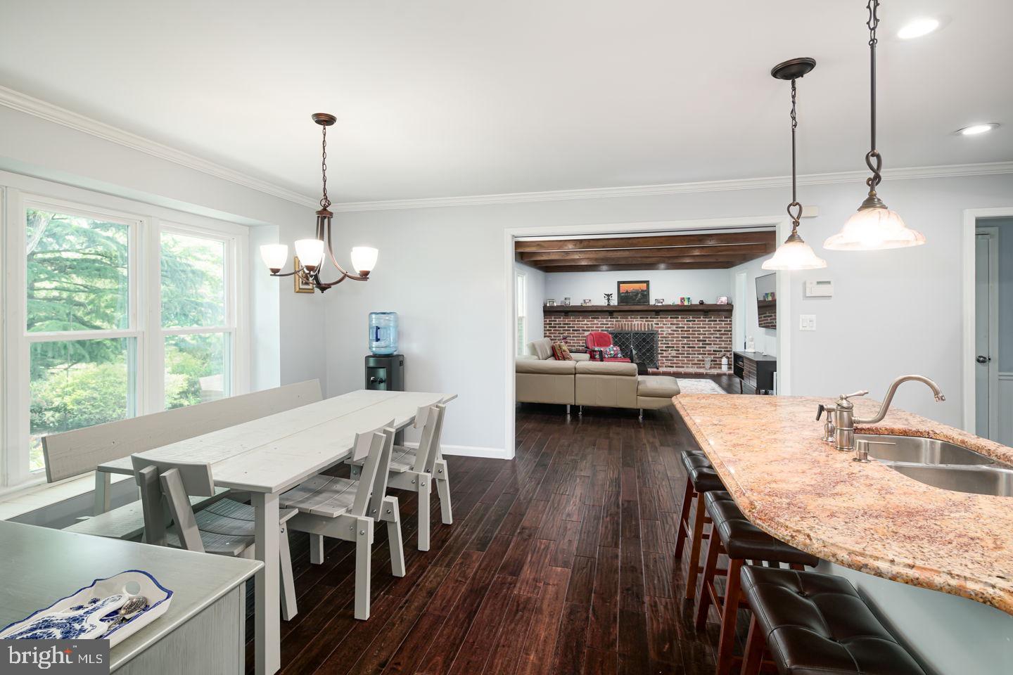 583 Sentinel Road Moorestown, NJ 08057 - Photo 11 of 39 Gallery Image 11