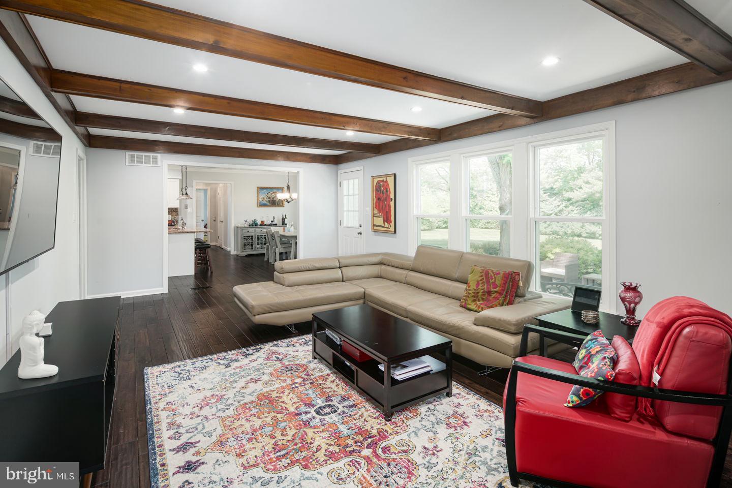 583 Sentinel Road Moorestown, NJ 08057 - Photo 12 of 39 Family Room