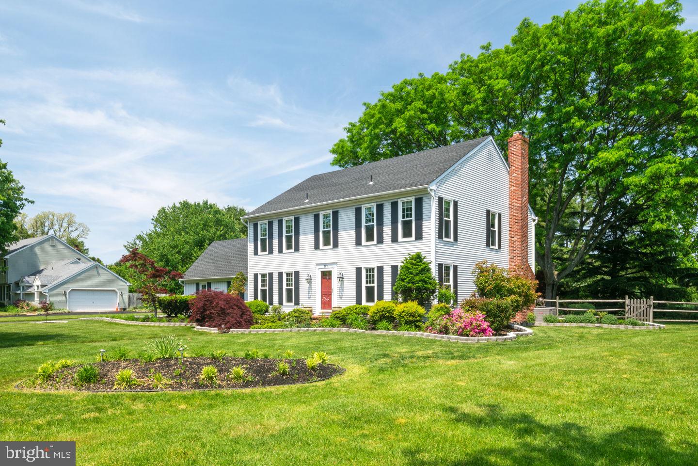 583 Sentinel Road Moorestown, NJ 08057 - Photo 3 of 39 Gallery Image 3
