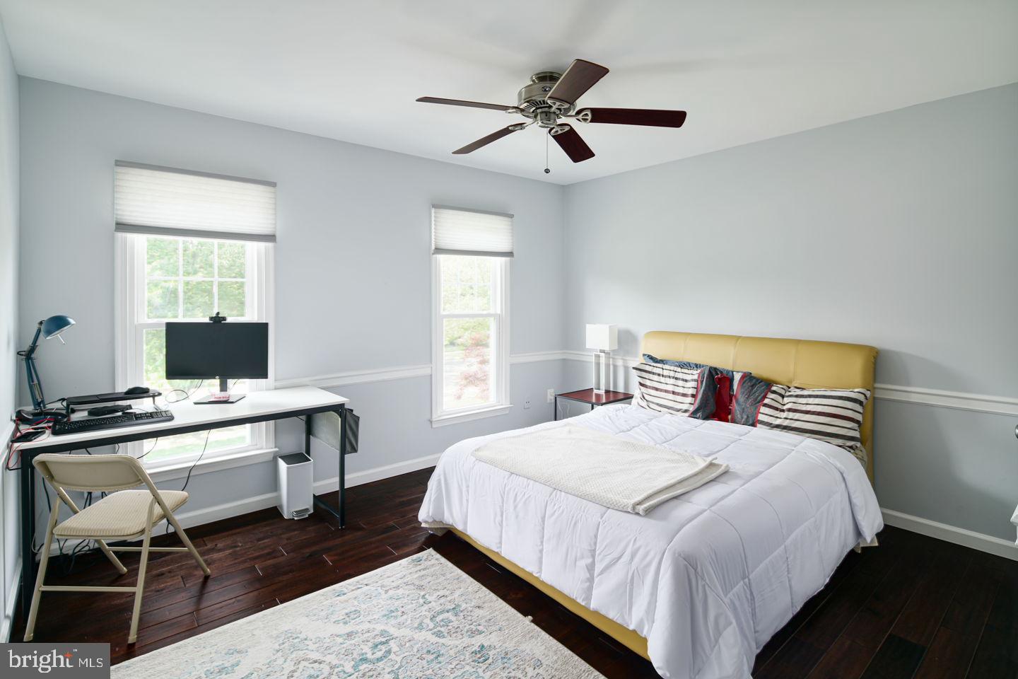 583 Sentinel Road Moorestown, NJ 08057 - Photo 24 of 39 Bedroom #2