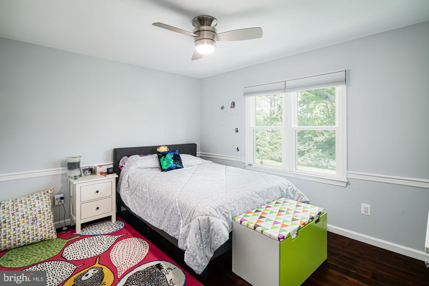 583 Sentinel Road Moorestown, NJ 08057 - Photo 25 of 39 Bedroom #3
