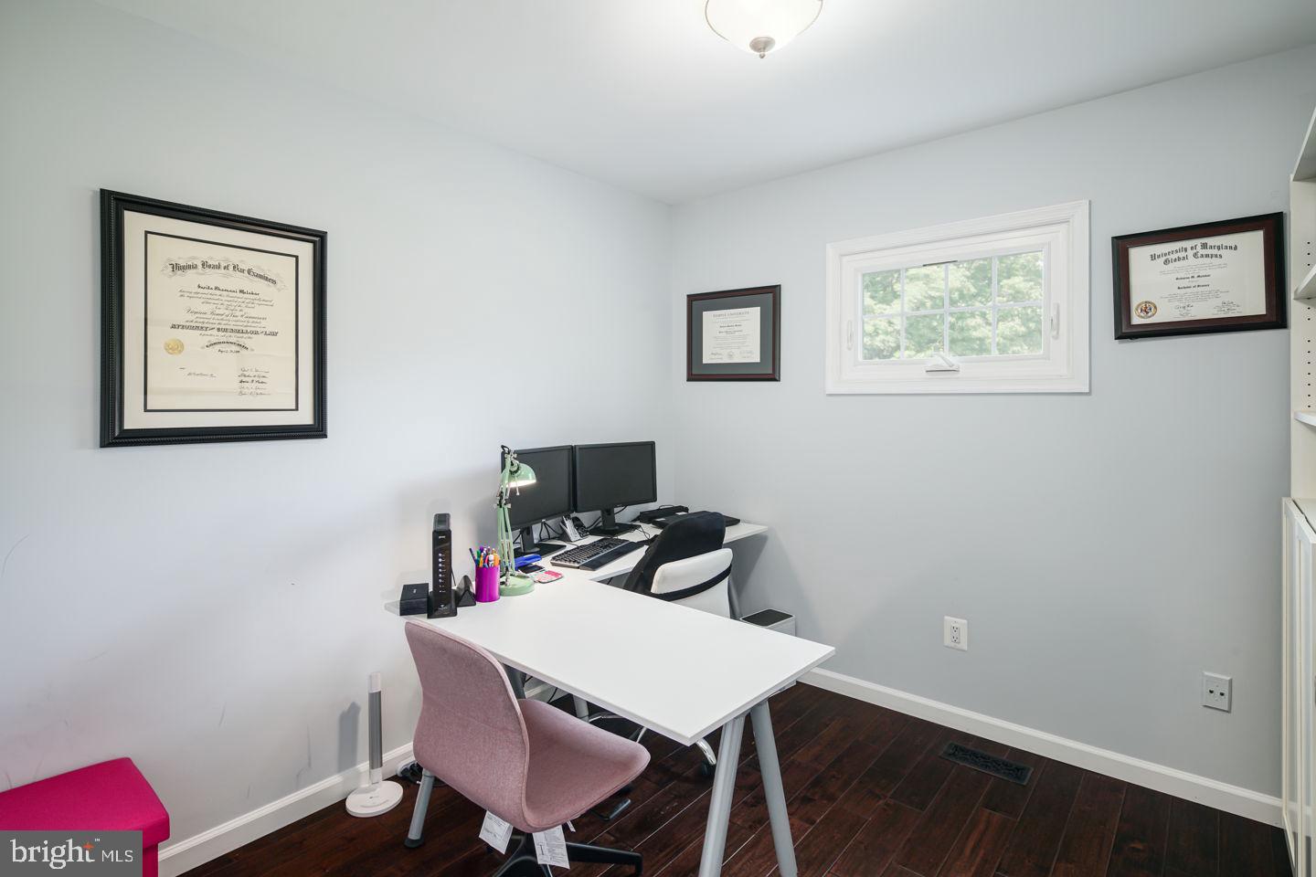 583 Sentinel Road Moorestown, NJ 08057 - Photo 27 of 39 Bedroom 5/Office