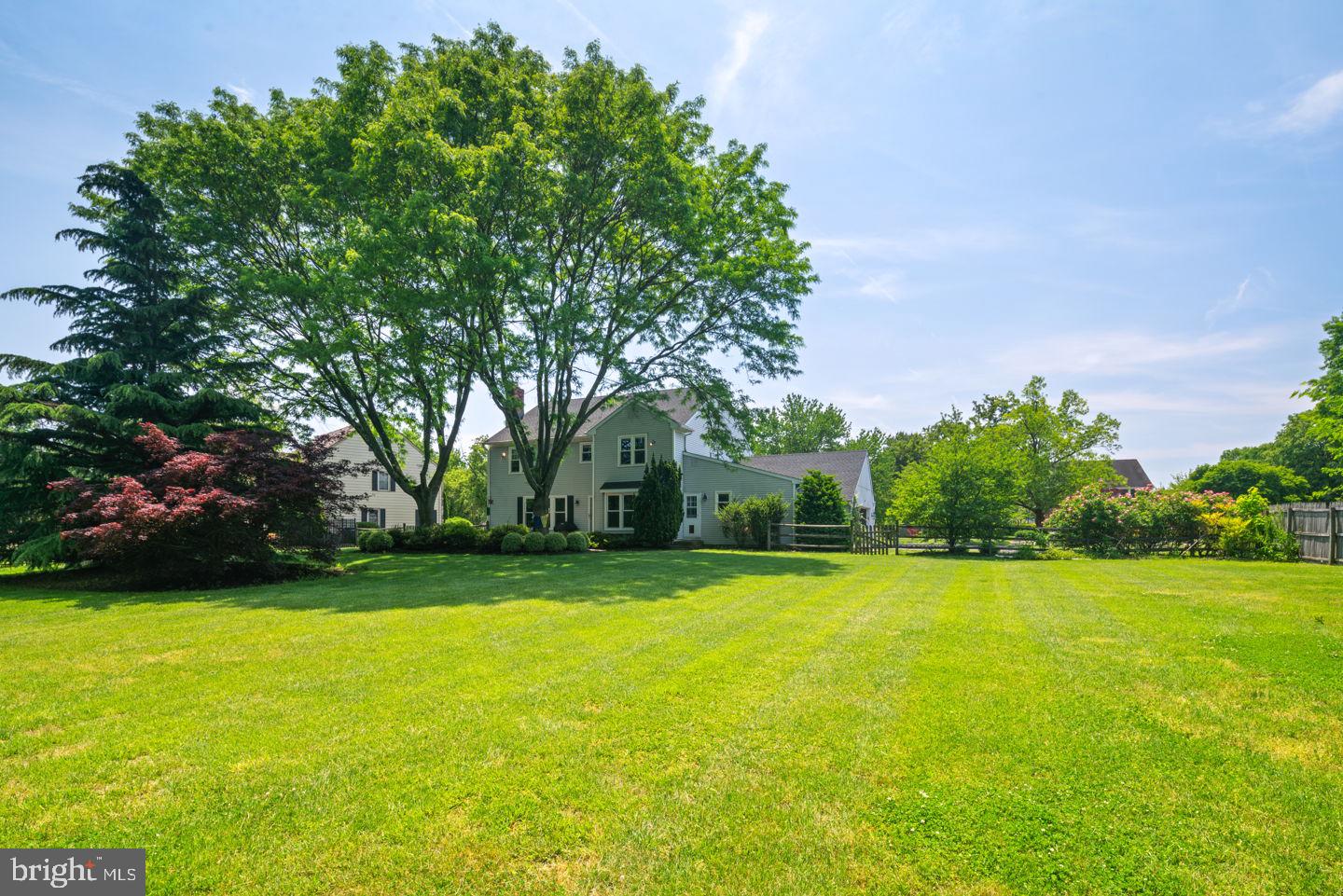 583 Sentinel Road Moorestown, NJ 08057 - Photo 35 of 39 Gallery Image 35