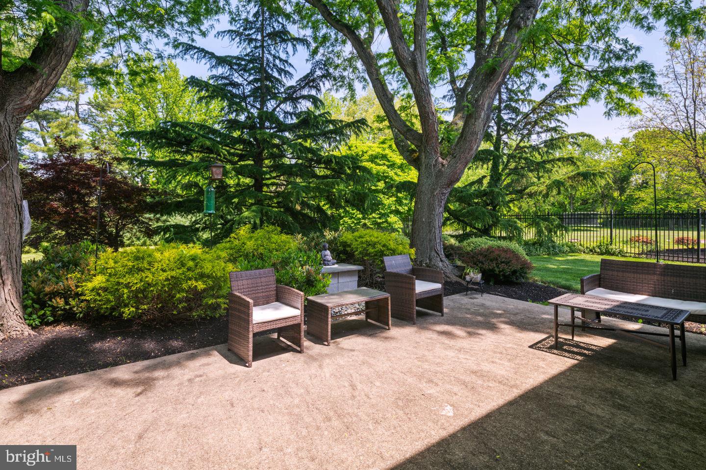 583 Sentinel Road Moorestown, NJ 08057 - Photo 36 of 39 Gallery Image 36