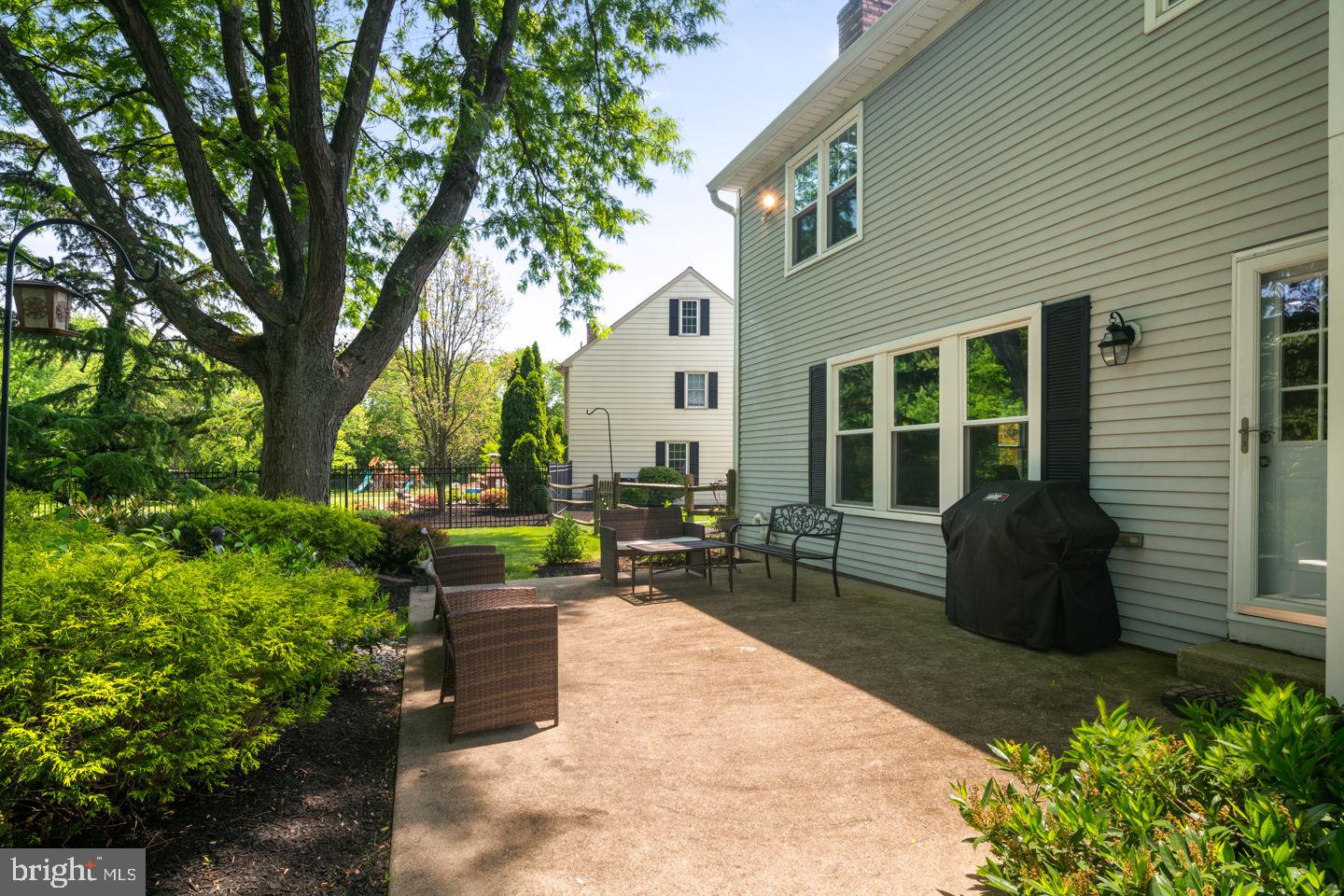 583 Sentinel Road Moorestown, NJ 08057 - Photo 37 of 39 Gallery Image 37