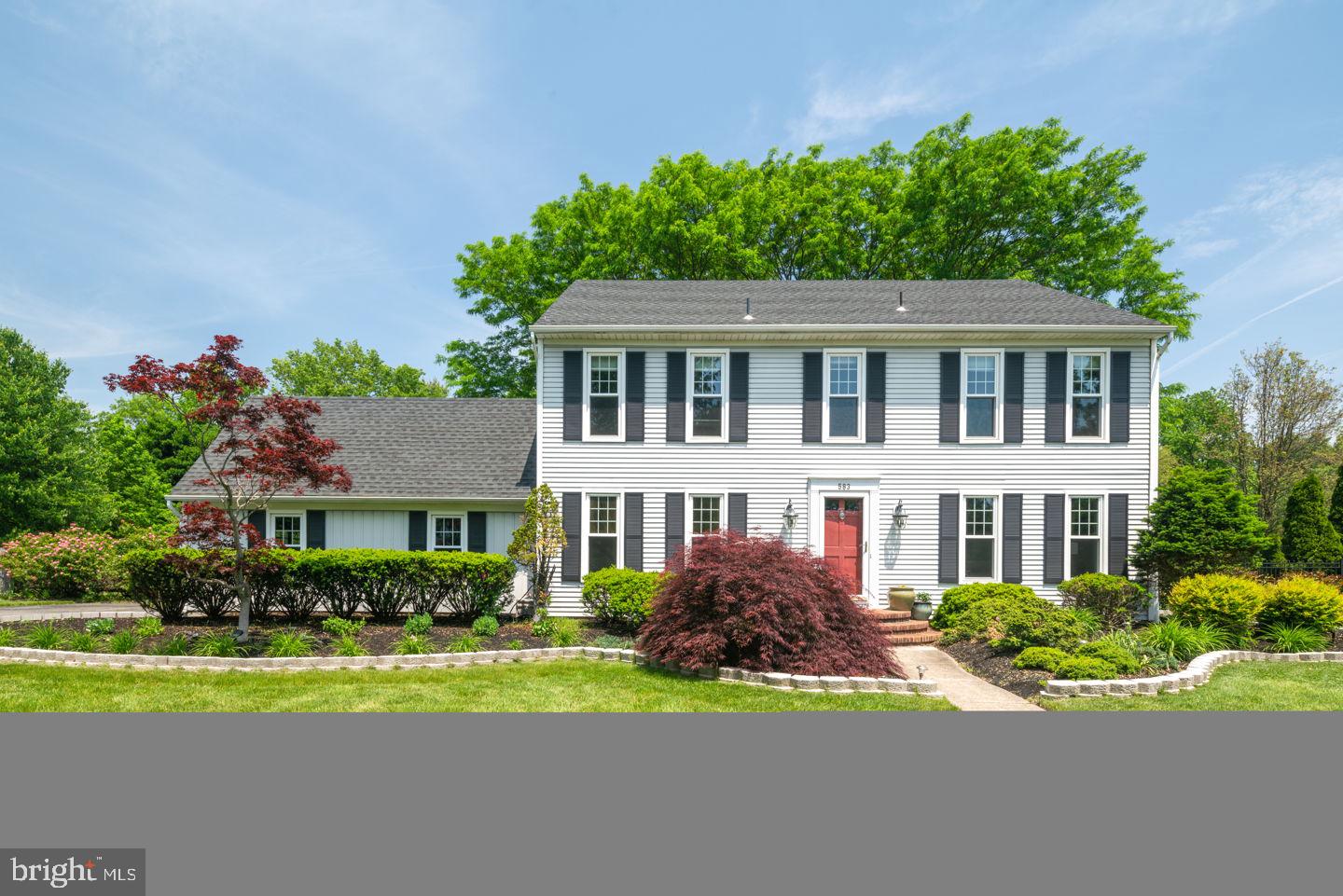 583 Sentinel Road Moorestown, NJ 08057 - Photo 39 of 39 Gallery Image 39