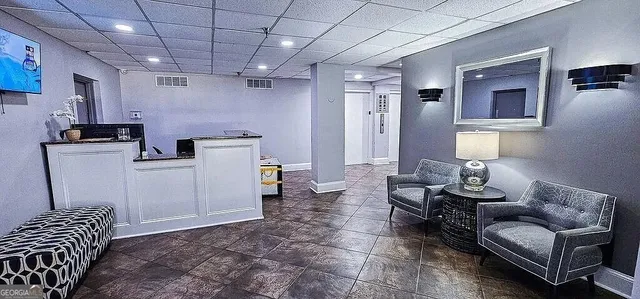 $205,000 | 375 Ralph McGill Boulevard Northeast, Unit 1305, Atlanta, GA 30312