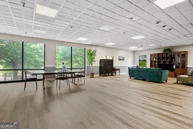 $205,000 | 375 Ralph McGill Boulevard Northeast, Unit 1305, Atlanta, GA 30312