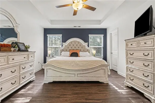$468,000 | 616 Sunflower Drive, Canton, GA 30114