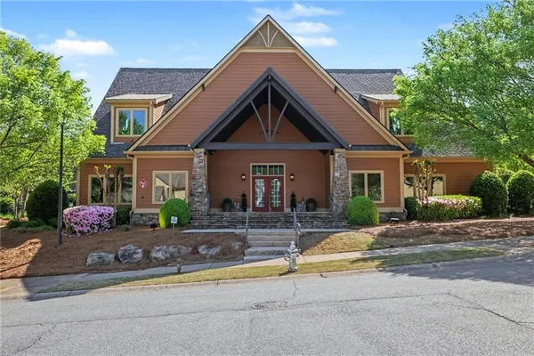 $468,000 | 616 Sunflower Drive, Canton, GA 30114